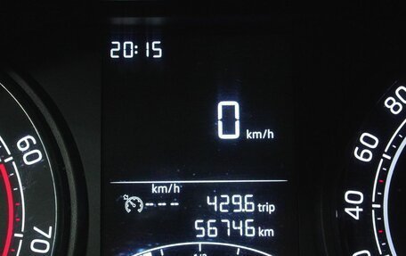 Skoda Rapid II, 2021 год, 1 690 000 рублей, 17 фотография