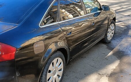 Audi A6, 2002 год, 500 000 рублей, 2 фотография