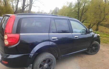 Great Wall Hover H5, 2014 год, 850 000 рублей, 7 фотография