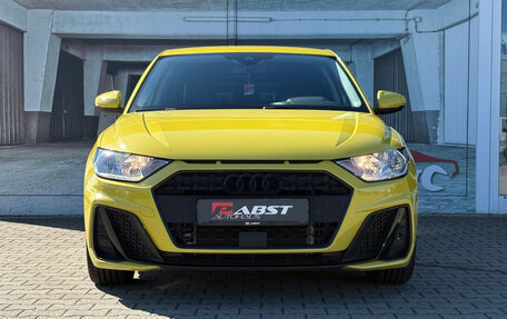 Audi A1, 2022 год, 2 648 196 рублей, 2 фотография