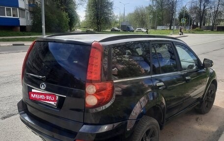 Great Wall Hover H5, 2014 год, 850 000 рублей, 8 фотография