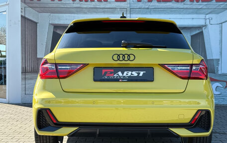 Audi A1, 2022 год, 2 648 196 рублей, 6 фотография