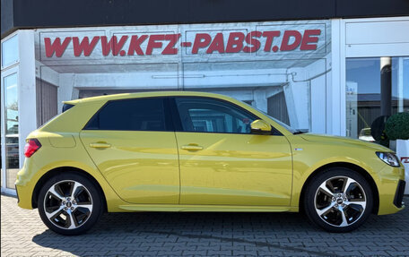 Audi A1, 2022 год, 2 648 196 рублей, 8 фотография