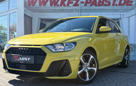 Audi A1, 2022 год, 2 648 196 рублей, 3 фотография
