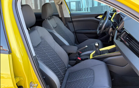 Audi A1, 2022 год, 2 648 196 рублей, 12 фотография
