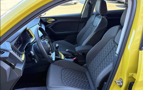 Audi A1, 2022 год, 2 648 196 рублей, 10 фотография