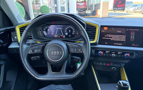 Audi A1, 2022 год, 2 648 196 рублей, 15 фотография