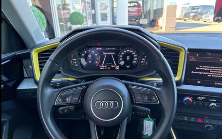 Audi A1, 2022 год, 2 648 196 рублей, 16 фотография