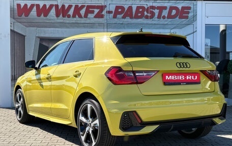Audi A1, 2022 год, 2 648 196 рублей, 5 фотография