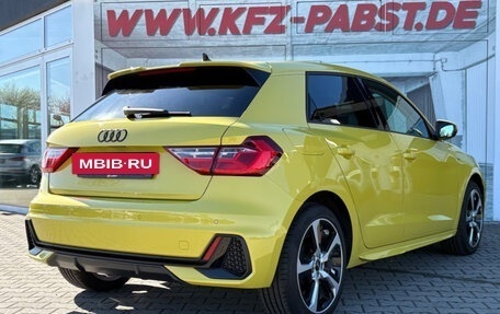 Audi A1, 2022 год, 2 648 196 рублей, 7 фотография