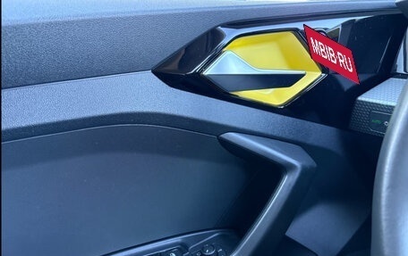 Audi A1, 2022 год, 2 648 196 рублей, 17 фотография