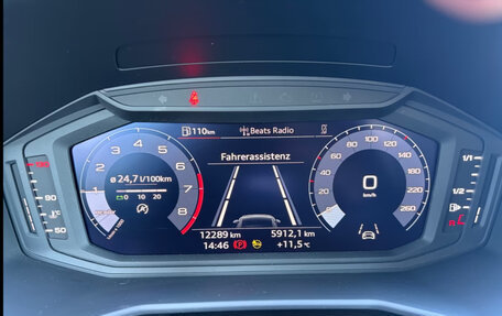 Audi A1, 2022 год, 2 648 196 рублей, 19 фотография