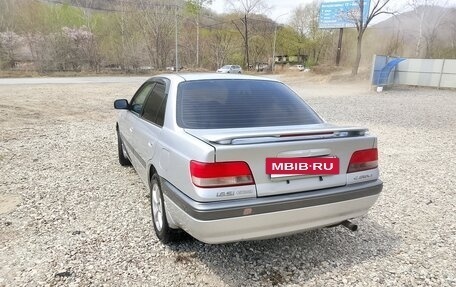 Toyota Carina, 1998 год, 390 000 рублей, 4 фотография