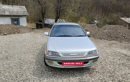 Toyota Carina, 1998 год, 390 000 рублей, 2 фотография