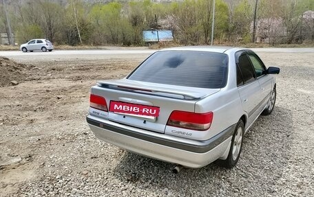 Toyota Carina, 1998 год, 390 000 рублей, 5 фотография