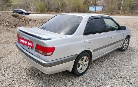 Toyota Carina, 1998 год, 390 000 рублей, 6 фотография