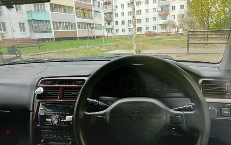 Toyota Carina, 1998 год, 390 000 рублей, 7 фотография
