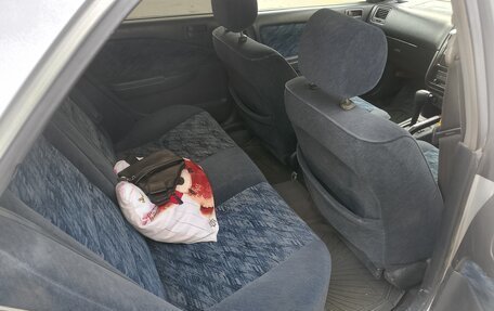Toyota Carina, 1998 год, 390 000 рублей, 9 фотография