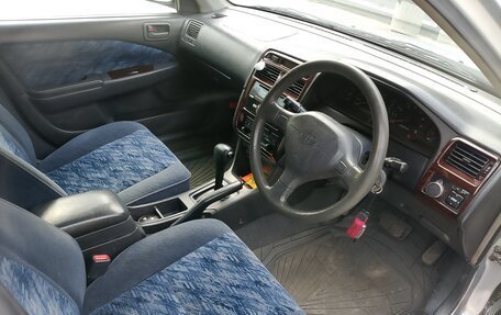 Toyota Carina, 1998 год, 390 000 рублей, 8 фотография