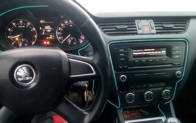 Skoda Octavia, 2014 год, 850 000 рублей, 1 фотография