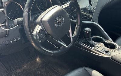 Toyota Camry, 2020 год, 2 850 000 рублей, 1 фотография