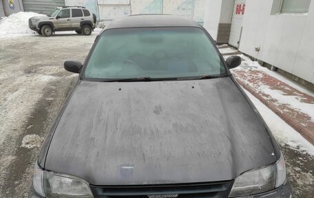 Toyota Caldina, 1996 год, 129 000 рублей, 1 фотография