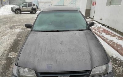 Toyota Caldina, 1996 год, 129 000 рублей, 1 фотография