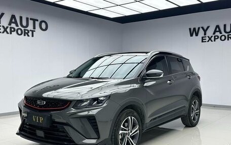 Geely Coolray I, 2022 год, 1 163 000 рублей, 1 фотография
