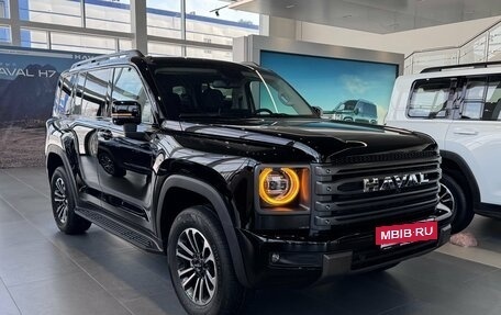 Haval H9, 2026 год, 5 246 010 рублей, 2 фотография