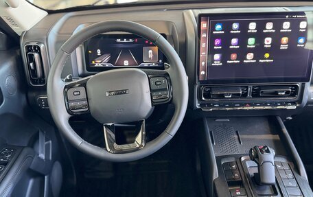 Haval H9, 2026 год, 5 246 010 рублей, 14 фотография