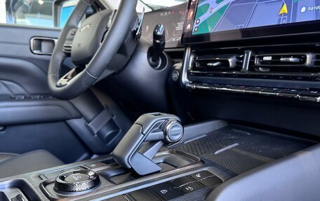Haval H9, 2026 год, 5 246 010 рублей, 22 фотография