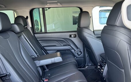 Haval H9, 2026 год, 5 246 010 рублей, 17 фотография