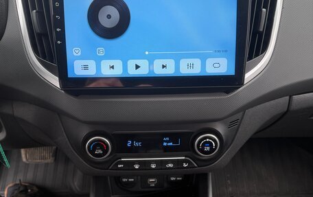 Hyundai Creta I рестайлинг, 2021 год, 1 880 000 рублей, 15 фотография