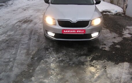 Skoda Octavia, 2014 год, 850 000 рублей, 5 фотография