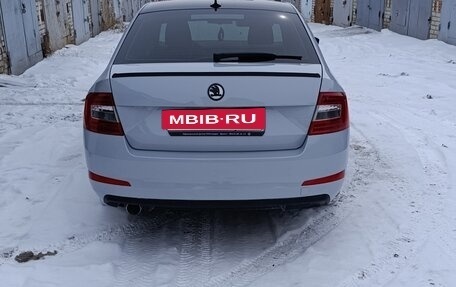 Skoda Octavia, 2014 год, 850 000 рублей, 7 фотография