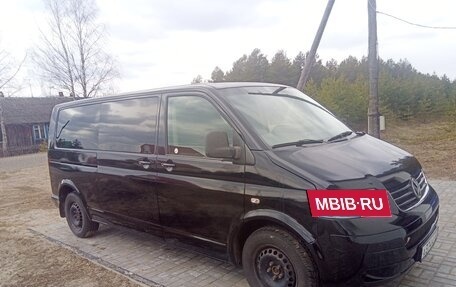 Volkswagen Caravelle T5, 2007 год, 1 600 000 рублей, 6 фотография