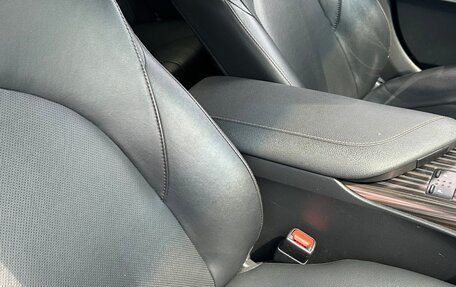 Toyota Camry, 2020 год, 2 850 000 рублей, 4 фотография