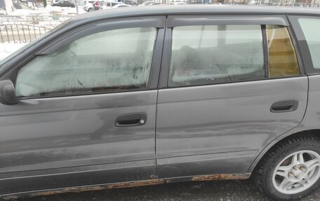 Toyota Caldina, 1996 год, 129 000 рублей, 8 фотография