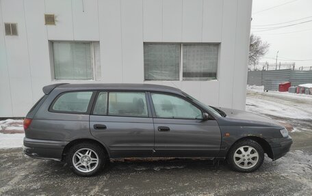 Toyota Caldina, 1996 год, 129 000 рублей, 3 фотография