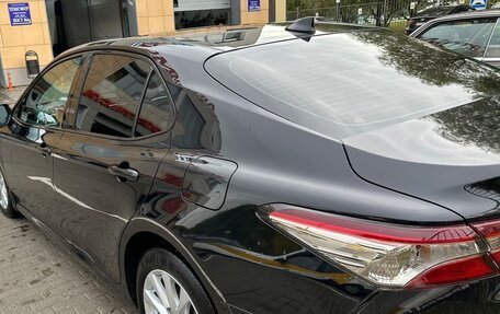 Toyota Camry, 2020 год, 2 850 000 рублей, 10 фотография