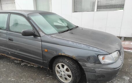 Toyota Caldina, 1996 год, 129 000 рублей, 4 фотография