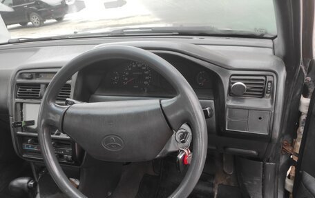 Toyota Caldina, 1996 год, 129 000 рублей, 10 фотография