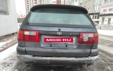 Toyota Caldina, 1996 год, 129 000 рублей, 12 фотография