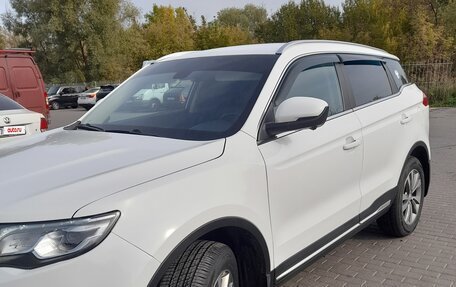 Geely Atlas I, 2021 год, 1 650 000 рублей, 3 фотография