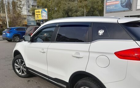Geely Atlas I, 2021 год, 1 650 000 рублей, 5 фотография