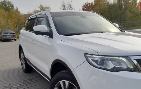 Geely Atlas I, 2021 год, 1 650 000 рублей, 4 фотография