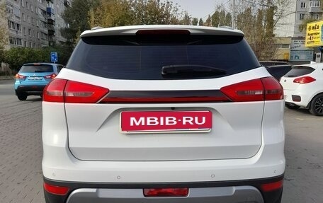 Geely Atlas I, 2021 год, 1 650 000 рублей, 7 фотография