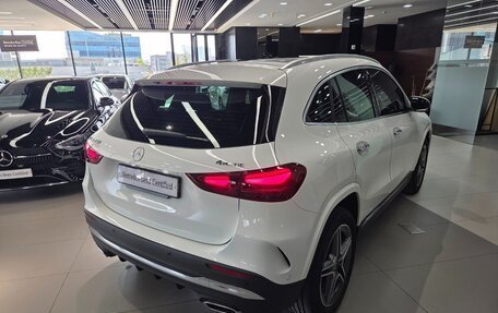 Mercedes-Benz GLA, 2025 год, 5 073 000 рублей, 6 фотография