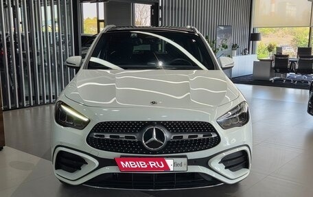 Mercedes-Benz GLA, 2025 год, 5 073 000 рублей, 2 фотография