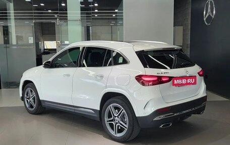 Mercedes-Benz GLA, 2025 год, 5 073 000 рублей, 4 фотография
